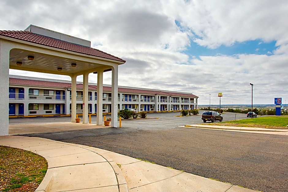 Rodeway Inn