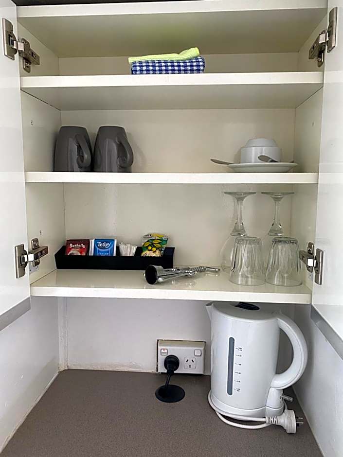 Warrina Inn Wodonga CBD