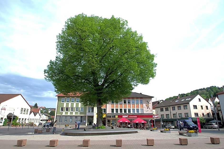 Landhotel Spessartruh