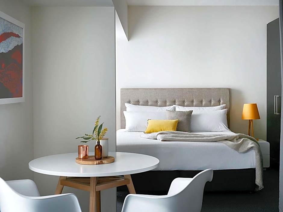 The Watson Adelaide - Art Series