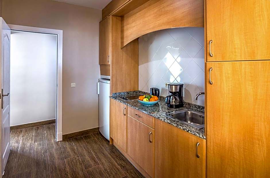 Photo 1 of 2 of Premium Suite, Garden View