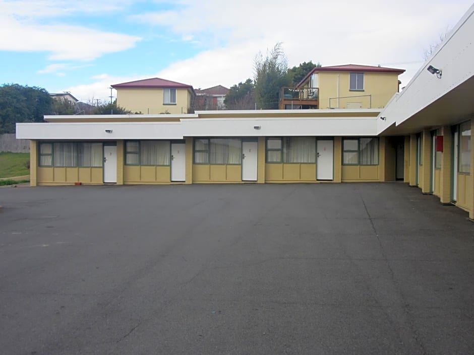 Abel Tasman Airport Motor Inn
