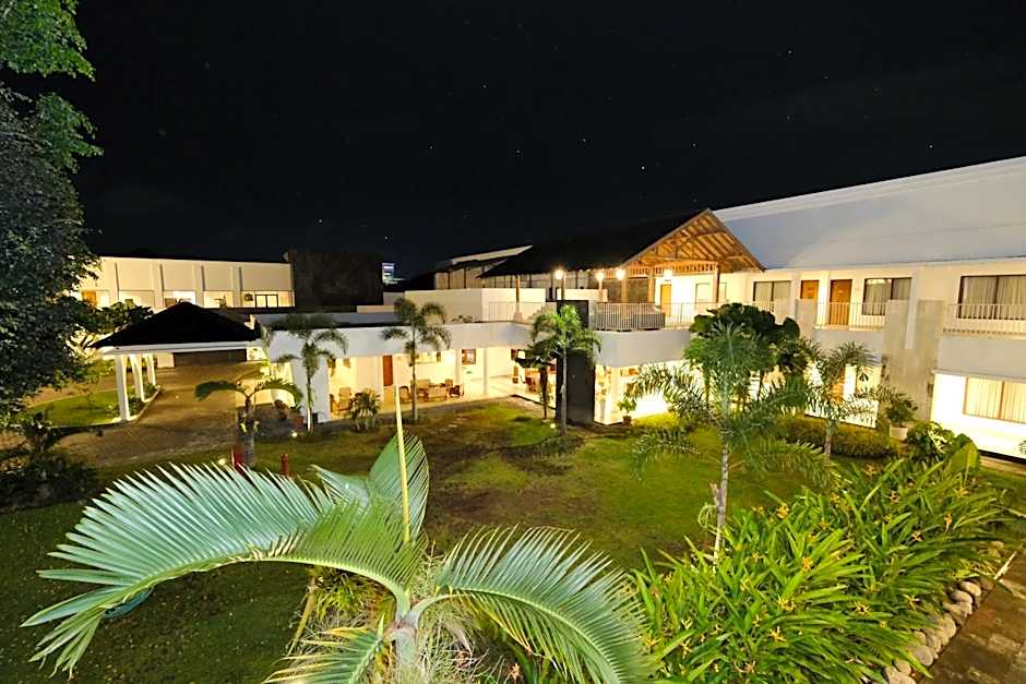 SARE HOTEL MALIOBORO