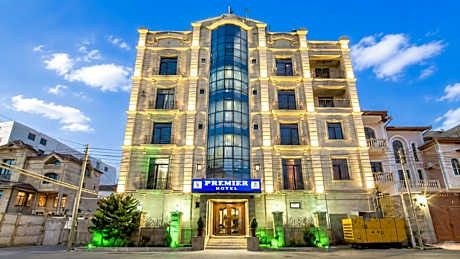 Premier Hotel