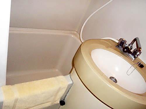 Business Hotel Oak Akishima
