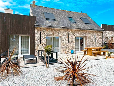 Le cottage de Menfig