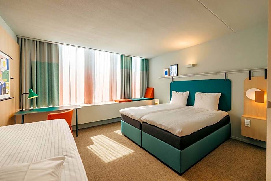 Hotel Casa Amsterdam