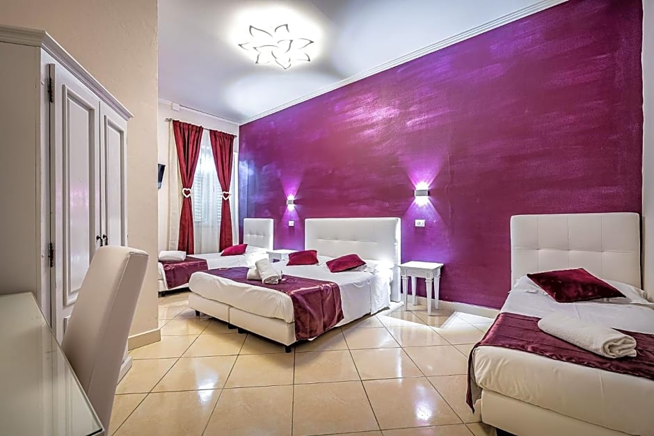 Hotel Veneto