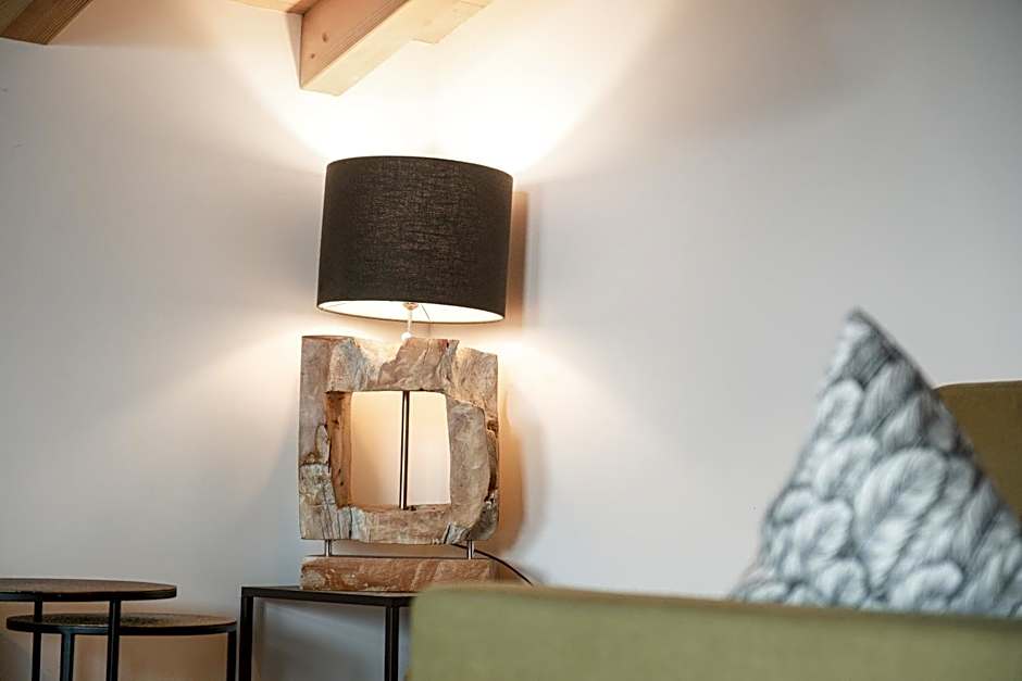 Chalet Ahornblick