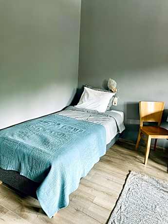 Quadruple Room with Shower