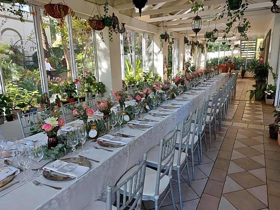 Pheasant Hill Bed and Breakfast