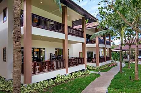 Cottage Double or Twin Room