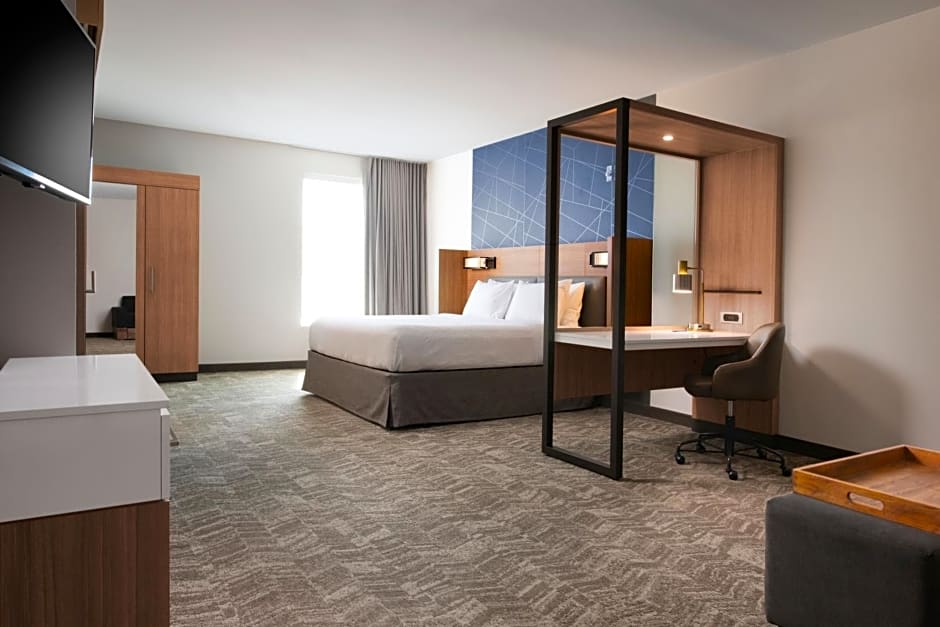 SpringHill Suites by Marriott Dallas Rockwall