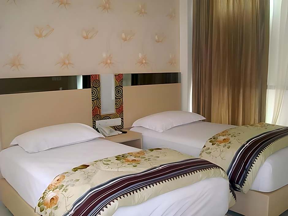 Dewarna Hotels Sutoyo