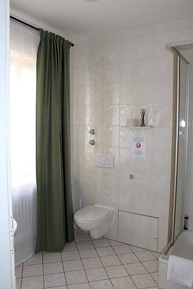 Gasthof Wolferstetter