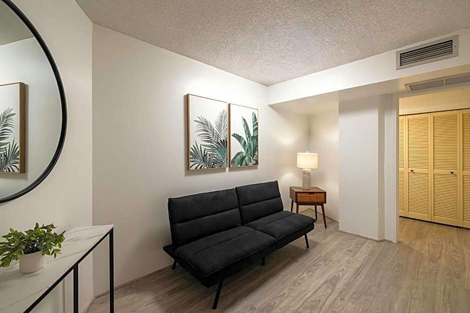 Bishop Suites @ Executive Centre
