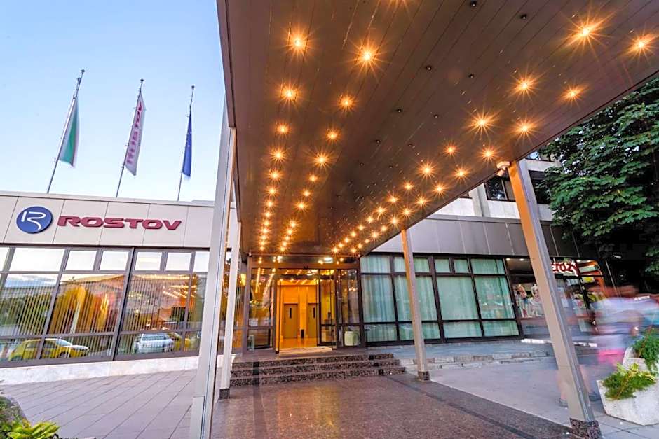 Hotel Rostov