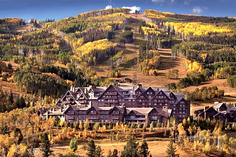 The Ritz-Carlton Bachelor Gulch