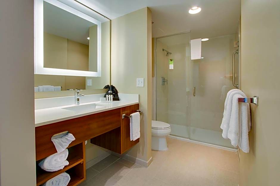 SpringHill Suites by Marriott Orlando Lake Buena Vista South