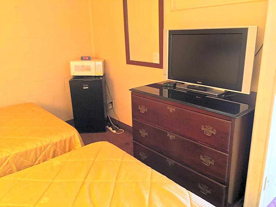 Red Carpet Inn - Gettysburg