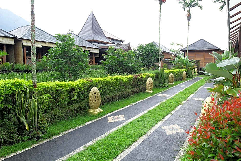 Puri Karang Besakih