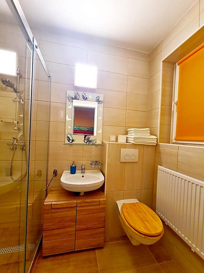 Hotel garni Am Hochwald