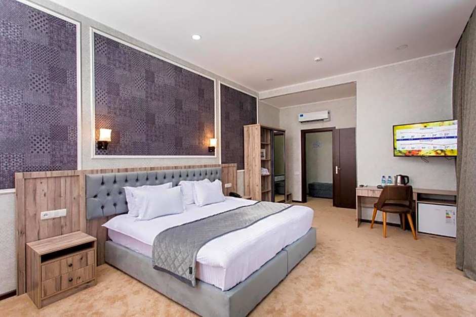Gabrielle International Hotel