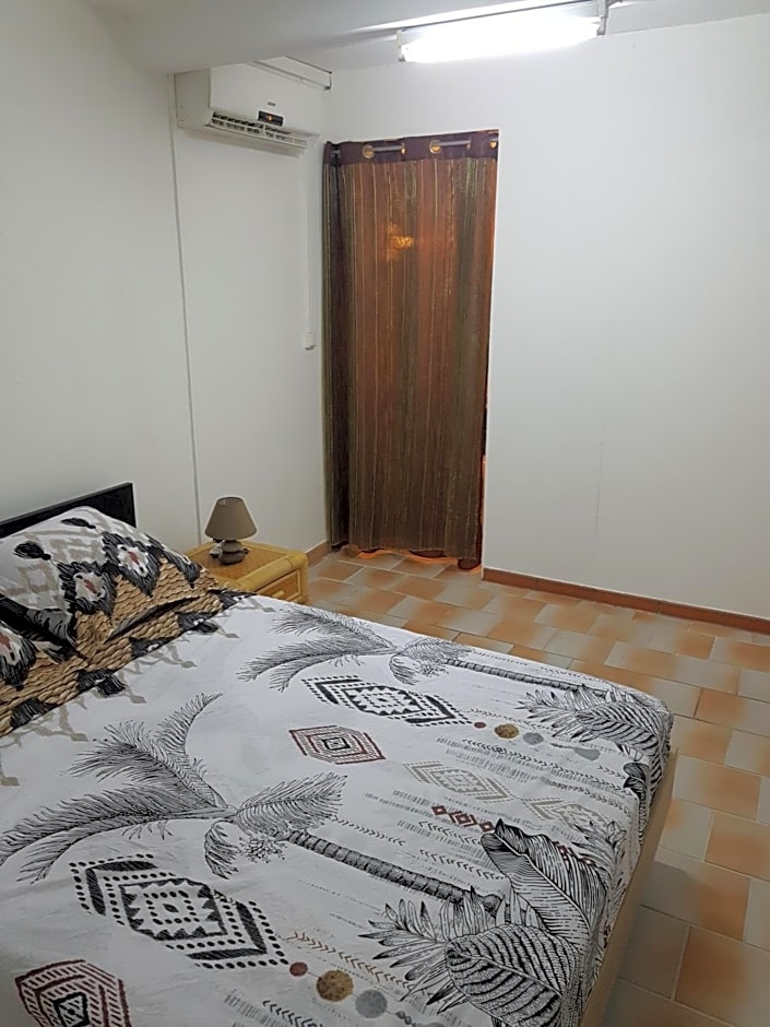 Appartement de la Baie