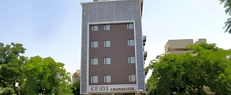 Krios Hotel