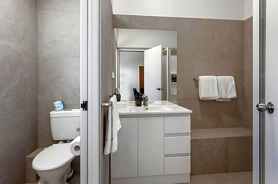 Lake Lodge Motel Rotorua