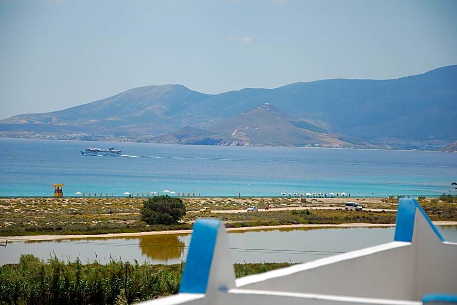 Koulas Pension - Red Lake