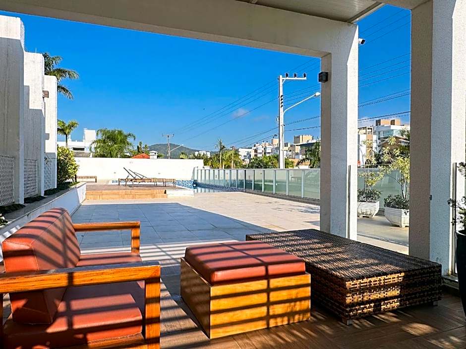 Amplo apartamento em Palmas - GCR002