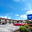 Rodeway Inn Humboldt Bay - Redwood Area