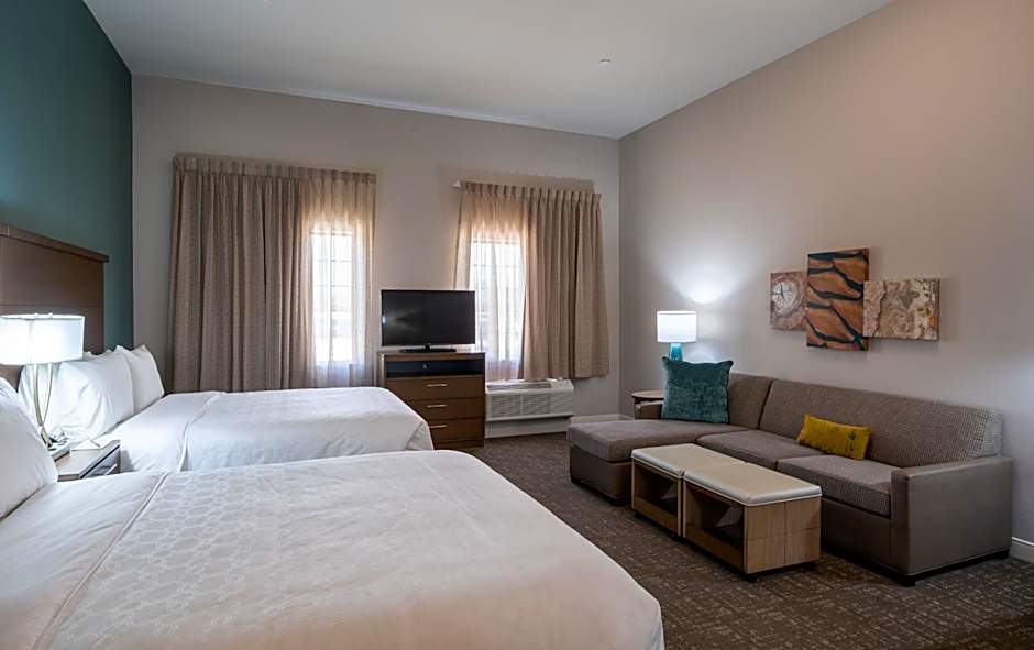 STAYBRIDGE SUITES HOUSTON EAST - BAYTOWN By IHG