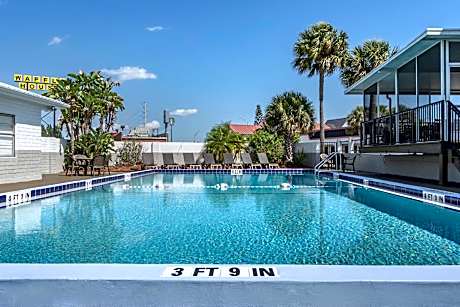 Best Western Space Shuttle Inn