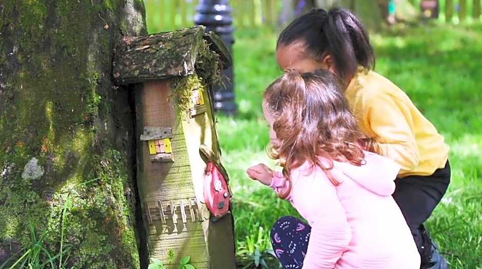 Woodford Dolmen Hotel Carlow
