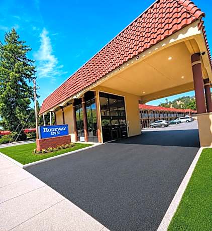 Rodeway Inn
