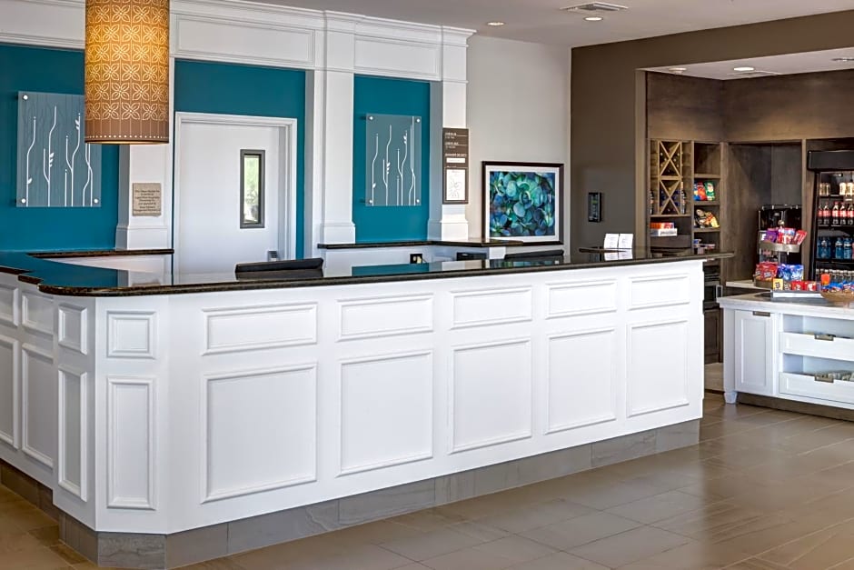 Hilton Garden Inn Tucson Airport