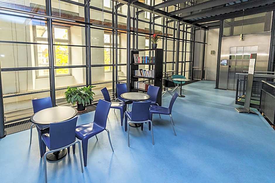 Solothurn Youth Hostel