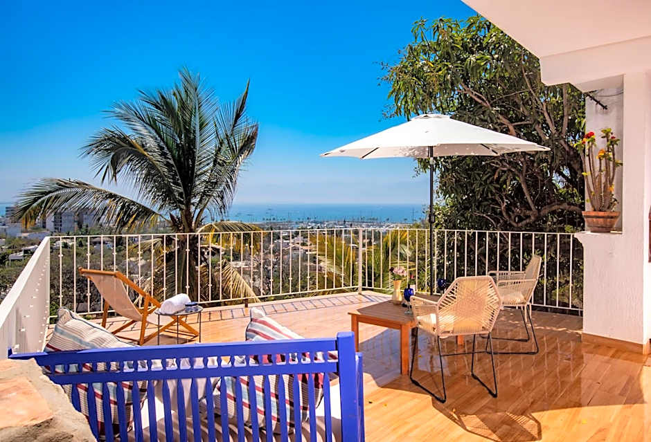 Villa Bella Bed & Breakfast Inn