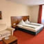 Das kleine Amtshotel