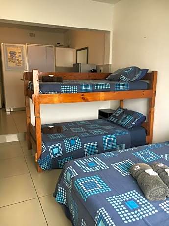 Double or Twin Room with Extra Bed