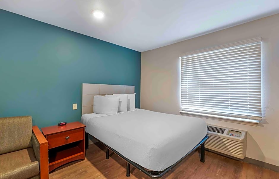 Extended Stay America Select Suites - Little Rock - Southwest