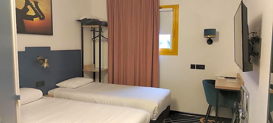 Welcomotel