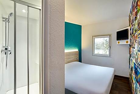 Cabrio Room with Private Bathroom