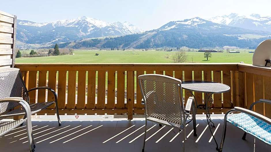 Praga Apartments & Restaurant Zell am See-Kaprun