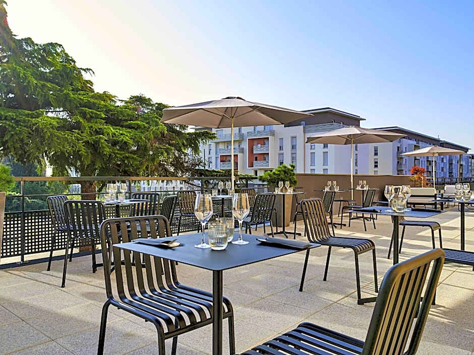 Ibis Montlhery Paris Sud