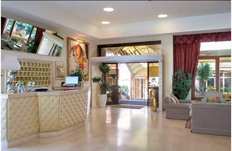 Hotel Ariston & Spa
