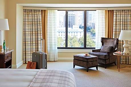 Tower Luxury One King