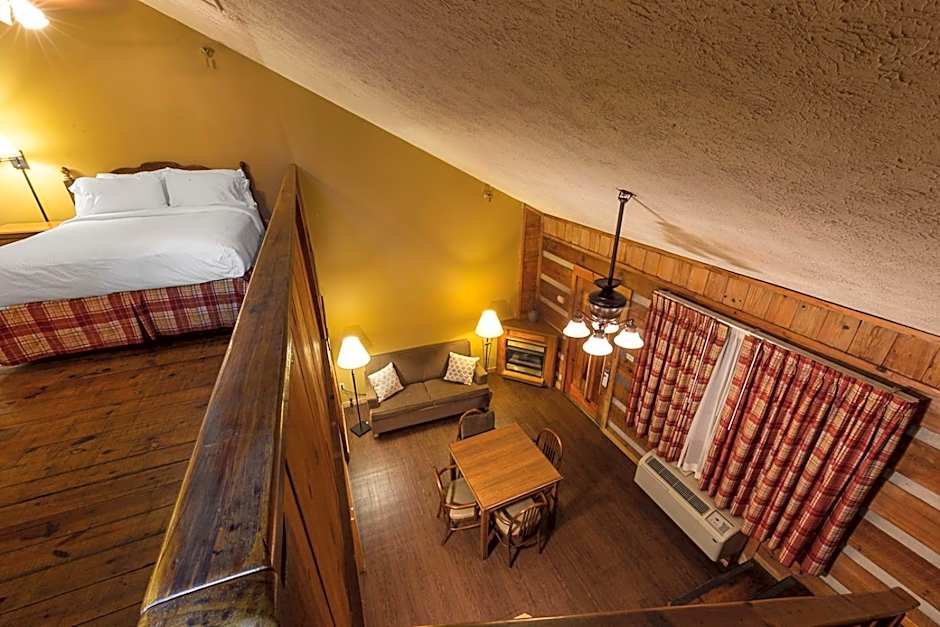 Timbers Lodge - Pigeon Forge